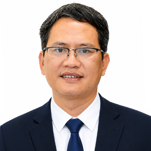 Mr. Tran Anh Thong
